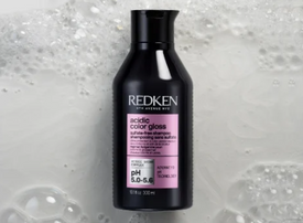 acg shampoo